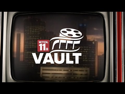 Local stories from northwest Ohio history that are unforgettable | WTOL 11 Vault