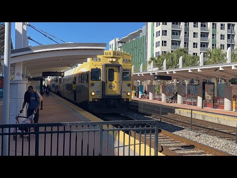 SunRail P329