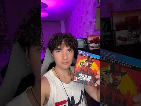 Red Dead Redemption 2 se prepara para dar el salto a Xbox Series y PS5