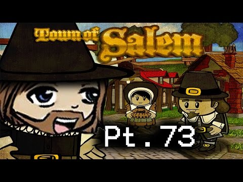 Town of Salem Pt.73 | "The Double Twist!" | (Tesh & Friends)