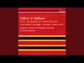 Sullivan: The Yeomen of the Guard / Act 2: "When a wooer goes a-wooing"