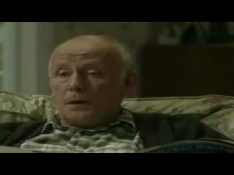 One Foot In The Grave   S02   E07   Who's Listening