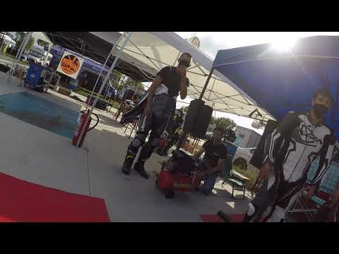 Vespa Gara Endurance 500Km Pomposa 19/09/2020