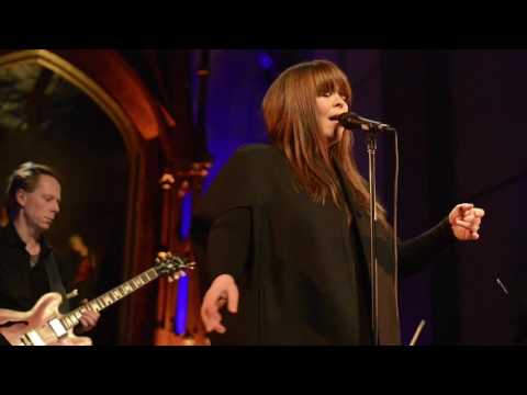 Solveig Slettahjell: Jeg kjenner ingen ord mer