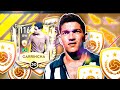 BEST PRIME ICON RW! GARRINCHA H2H GAMEPLAY AND REVIEW FIFA MOBILE 23