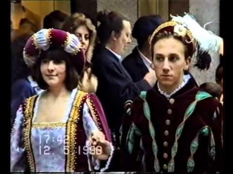 ortona festa del perdono1990