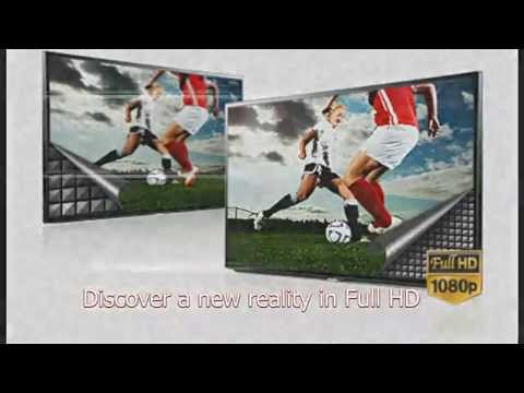 22 inch F5000 Series 5 - The New Samsung LED TVs