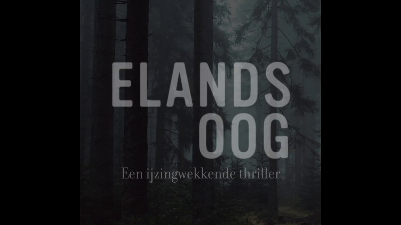 Elandsoog - Esther Quatfass