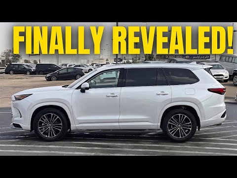 Thumbnail for The Only 3 Midsize SUVs That Score Above 9.0 in 2026 by Mid-size, Video c, Toyota, SUV, video, WiLL, Car, Mid-size SUV, vide, video i
