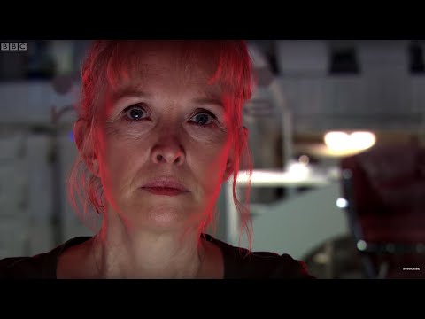 You Die Today | The Waters of Mars | Doctor Who