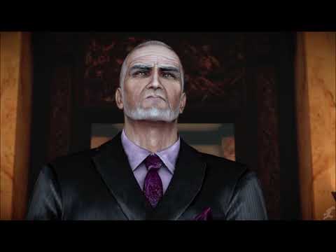 Castlevania Lords of Shadow 2 Villains Tribute