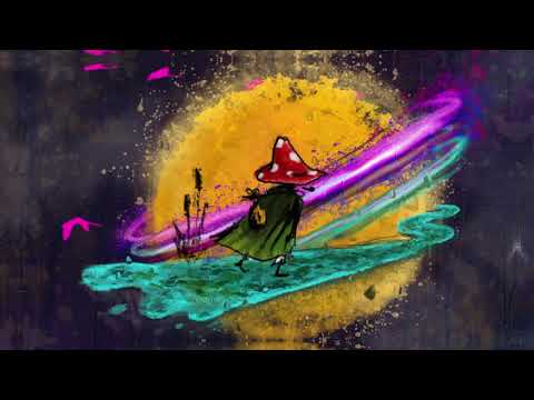 | Swamp's Good! | - [MIX # 5] - [ Fauna & Flora / World Electronic / Folktronica / Organic House ]