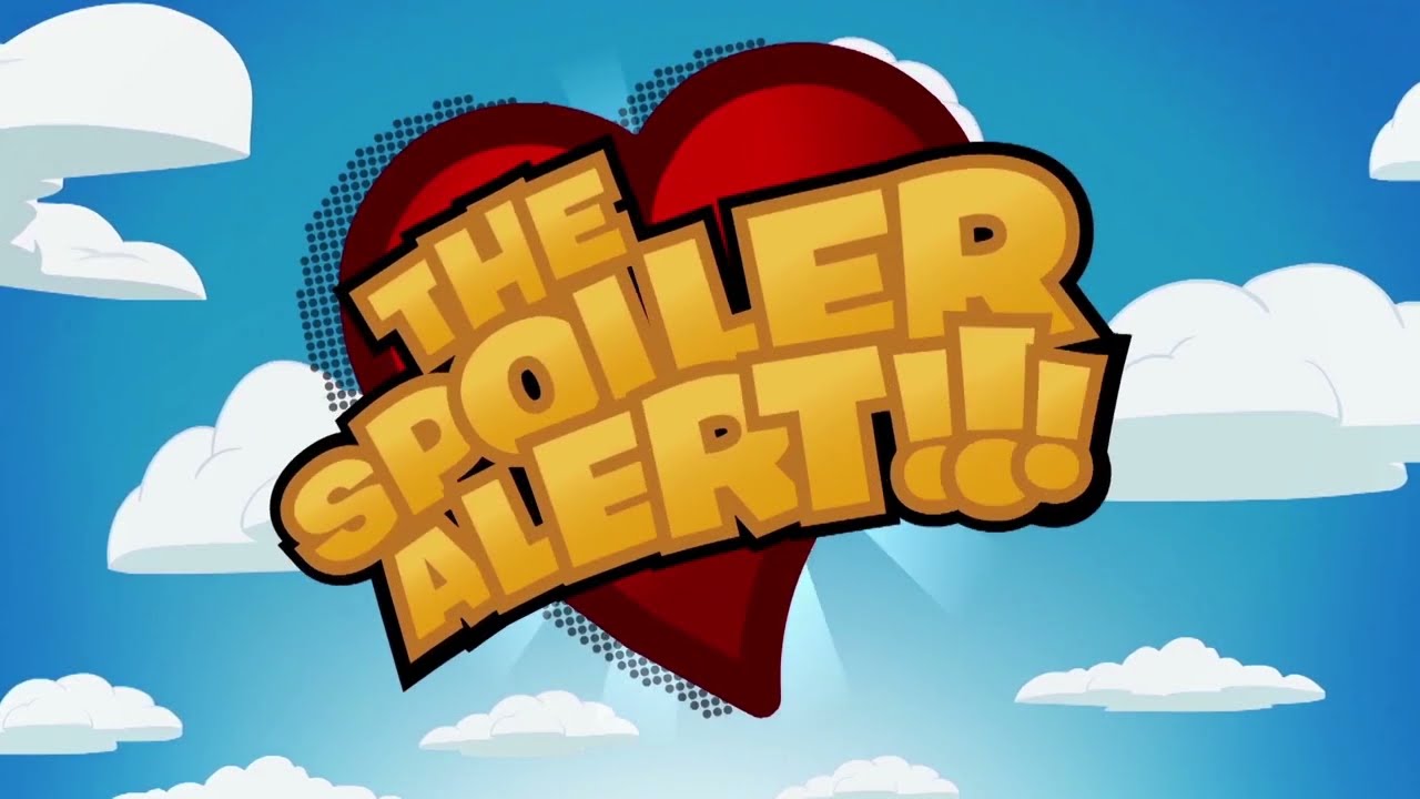 Club Penguin: Spoiler Alert Episode 10 – Valentine's Day