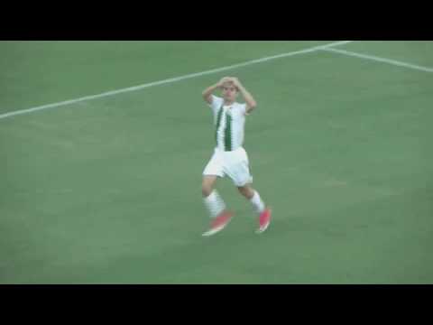 Córdoba B 4 - 3 Real Murcia