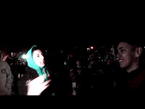 Thomi 🆚 Markitos - 4tos - Fecha 10 - 04/07/2021