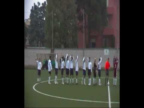 5^giornata, PRE-GARA: S.Valeria - Real Corsico 0:0