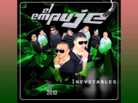 El Empuje - Prohibido