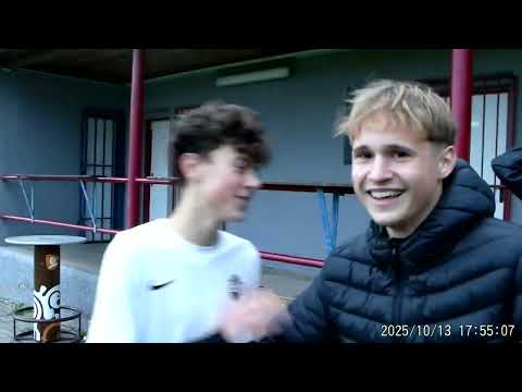 SK Liběšice vs Travčice 7/7