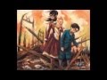 Lemony Snicket Book Trailer