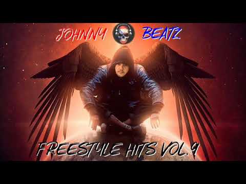 Johnny Beatz - Freestyle Hits Vol.9