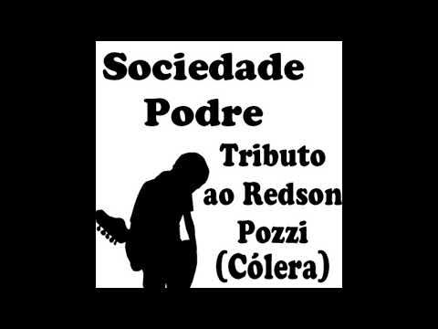 Homenagem ao Redson Pozzi