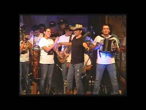 Tragao De Ti - Peter Manjarres & Sergio Luis Rodriguez