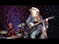 Melissa Etheridge - Bring Me Some Water (2025-09-16 Bridgeport, CT)