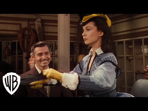 Gone With The Wind | 20 Film Collection Romance - "What A Woman" | Warner Bros. Entertainment
