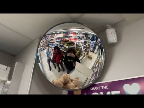 luvwavy - NAUSEA ft. freckz & kishordie (OFFICIAL VIDEO)