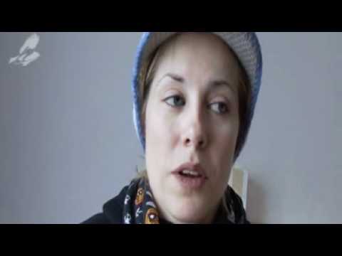 Anette Sagen - Bronze Medalist