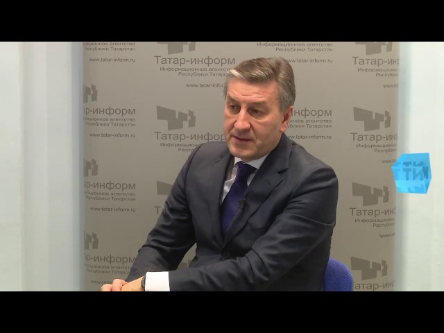 Айрат Фаррахов: Бюджет РТ потеряет более 4 млрд из-за изъятия 1 процента и изменений в акцизах +[ВИДЕО]