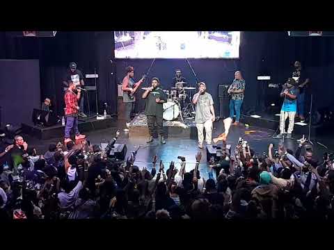 NEW IRELAND NIGHT 2024 - Maimai Inc _ Eloi