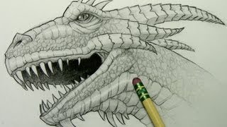 😃 Как легко нарисовать дракона карандашом поэтапно для детей и взрослых Узнаем как правильно нарисовать дракона карандашом поэтапно: урок с фото