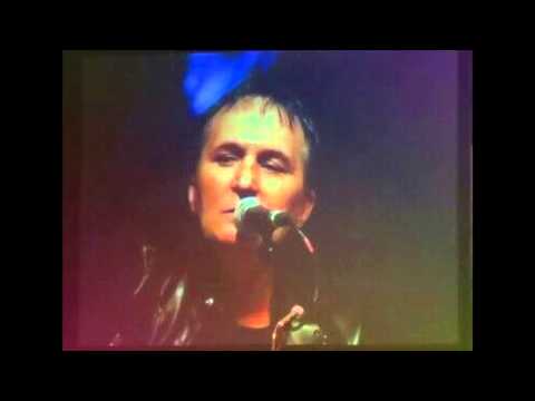 Mircea Rusu Band - Nicodim