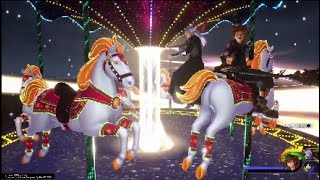 KH3 するっとスタンダード初プレイ実況49