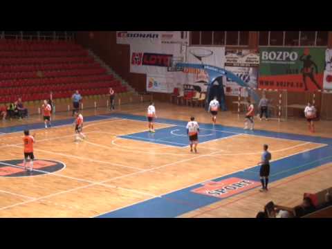 Futsal nie je futbal