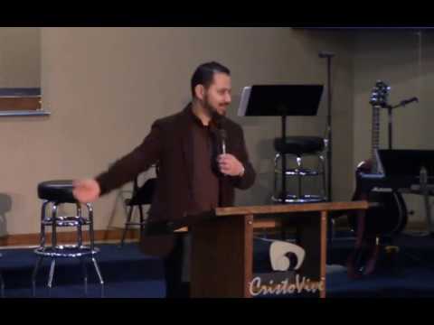 Estudio de Hechos 13:15-25