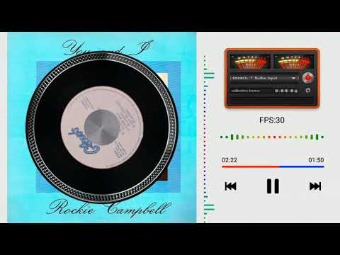 Rockie Campbell - Why Do People