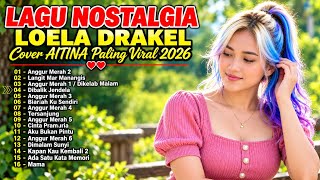 Download lagu FULL ALBUM LOELA DRAKEL TERBAIK 2026 | ANGGUR MERAH 1-6 AKU BUKAN PINTU | COVER AITINA mp3 Download lagu FULL ALBUM LOELA DRAKEL TERBAIK 2026 | ANGGUR MERAH 1-6 AKU BUKAN PINTU | COVER AITINA mp3