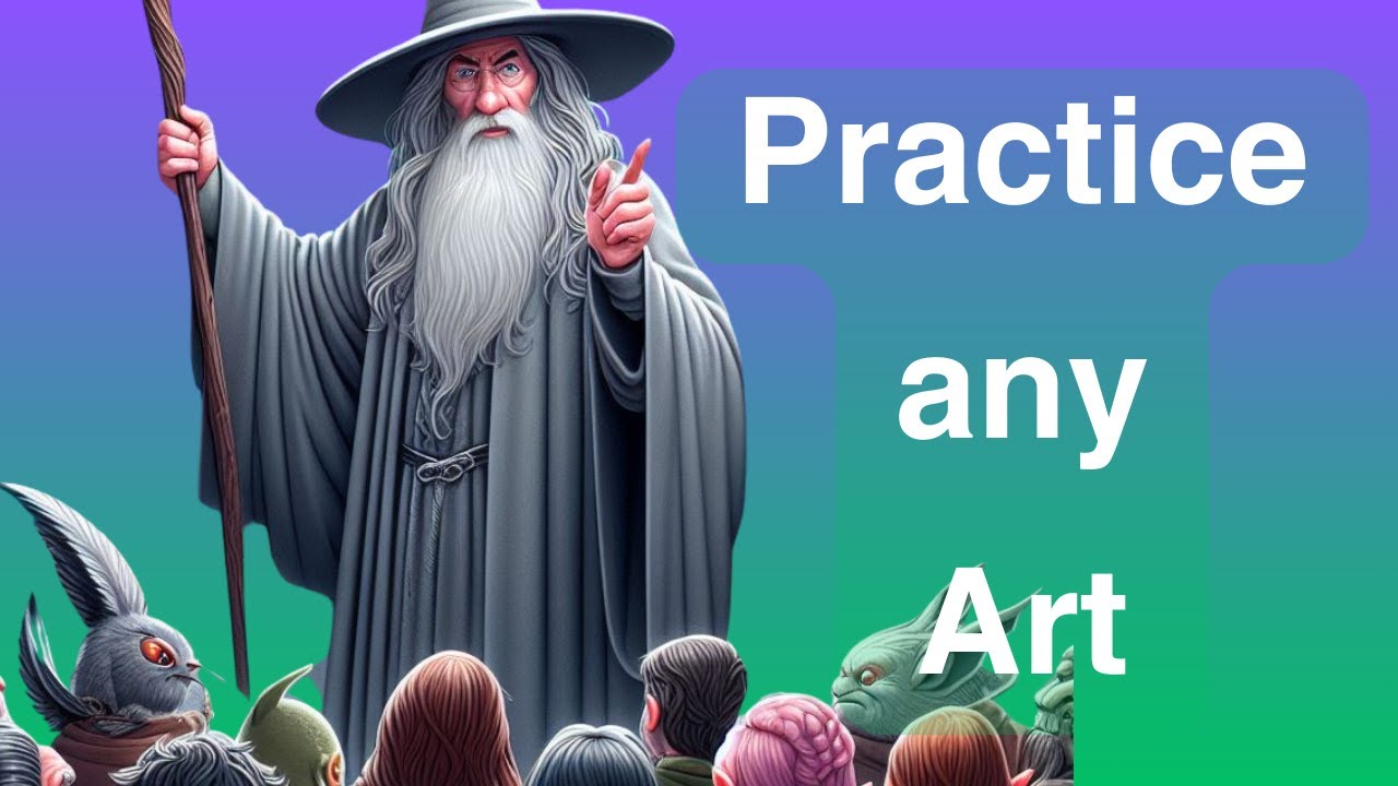 Discurso Inspirador de Ian McKellen: Aprenda Vocabulário, Expressões e Gramática em Inglês