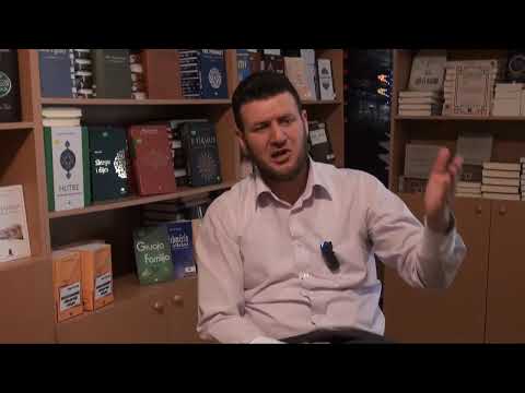 A pranohet kërkimi i faljes ndaj Allahut, edhe në shqip nëse thuhet? - Hoxhë Metush Memedi