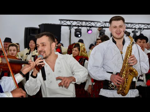 Cristian Secui - Colaj Maramures 2024 (Jocul Satului, Breb)