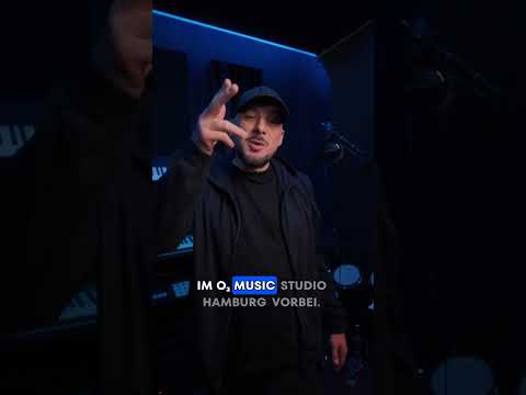 Ready for the final tour stop of the O₂ Music Studio on Tour?