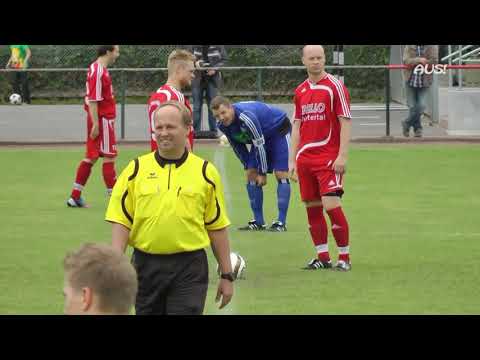 SC Poppenbüttel - HSV III