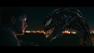 Venom | Embrace Your Inner Darkness | In Cinemas October 5