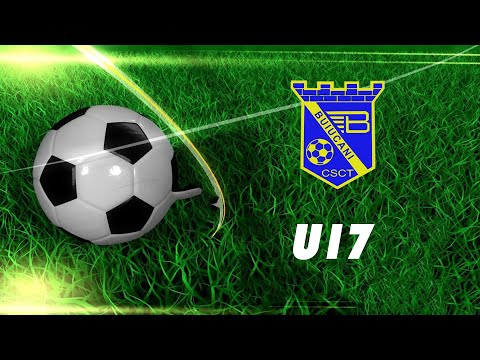 07.10.2023 LA U17 FC DACIA - FC STEAUA IALOVENI  0 - 3