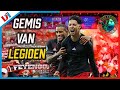 Gemis Van Legioen Groot: 'Mét Publiek Had Feyenoord Niet Verloren Van Wolfsberger'