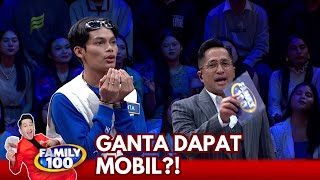 Download lagu Ganta & Emil Berhasil Bawa Pulang MOBIL?! (5/5) - Family 100 (9/10/24) mp3 Download lagu Ganta & Emil Berhasil Bawa Pulang MOBIL?! (5/5) - Family 100 (9/10/24) mp3