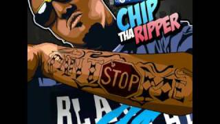 Chip Tha Ripper - Now I&#39;m Bout 2 Ride (Skit) feat. Big Duke