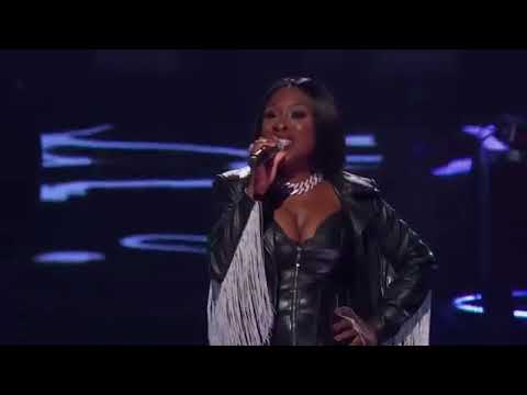 Diva - Missy Elliott Tribute -   Black Music 2023 Honours #viral #shorts #music